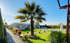 Moya Urla Butik Otel